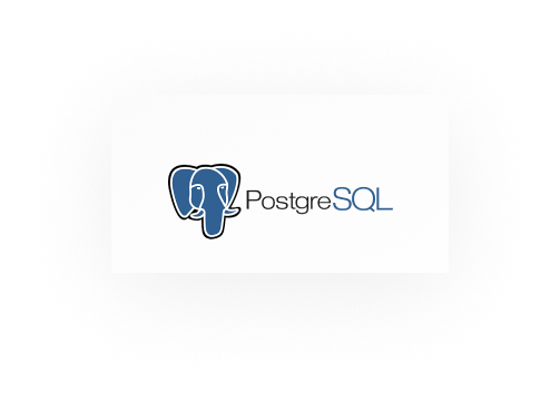 postgree