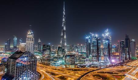 Dubai office